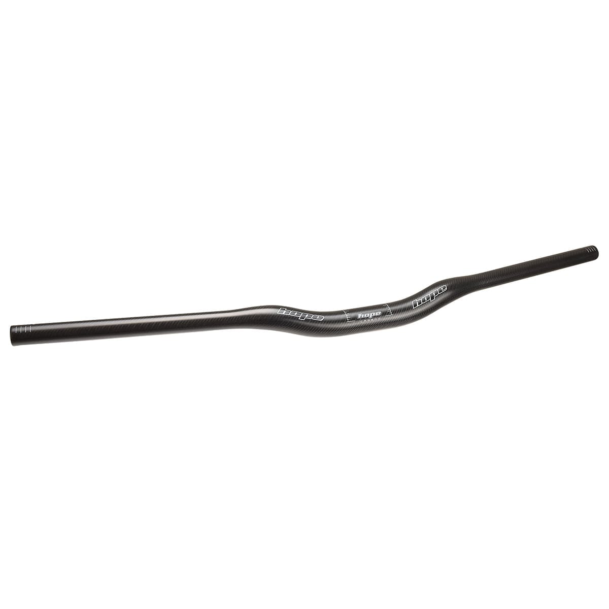 Cintre route carbone Cervélo AB08 drop 128mm reach 80mm AB-08 Cintre route carbone Cervélo AB08 drop 128mm reach 80mm AB-08