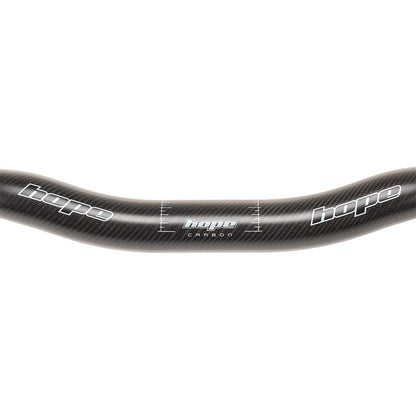 Cintre HOPE Carbone Rise 35mm 800mm Noir