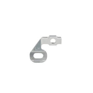 Matchmaker Gauche pour Levier HOPE TECH 4 Sram Argent