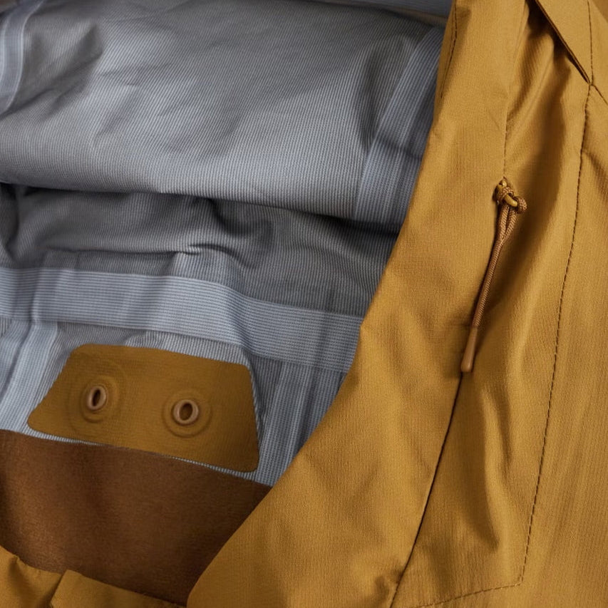 Veste ENDURA MT500 ADV Femme Bronze