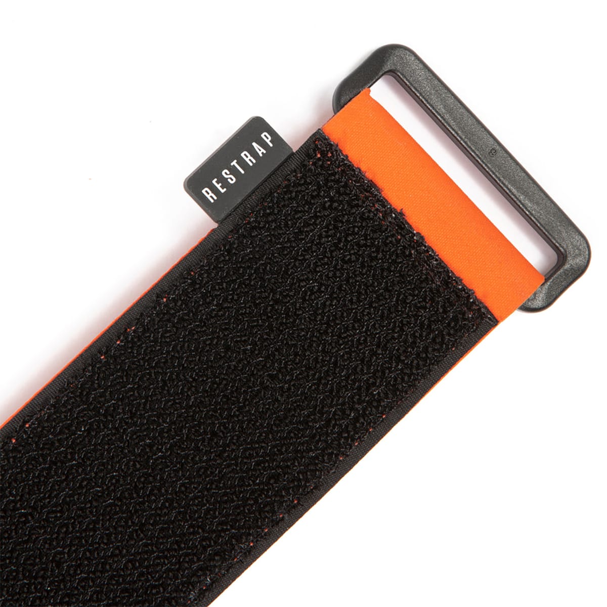 Sangle de Cadre RESTRAP FRAME STRAP Orange