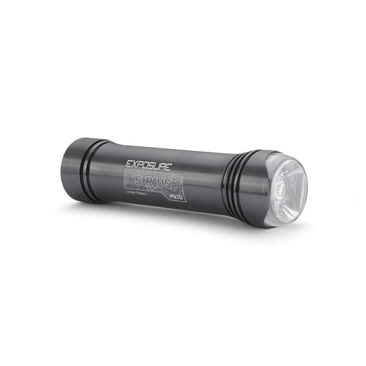 Éclairage Avant EXPOSURE LIGHTS SIRIUS MK10 DB