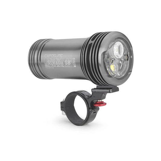 Éclairage Avant EXPOSURE LIGHTS STRADA MK12 SB AKTIV