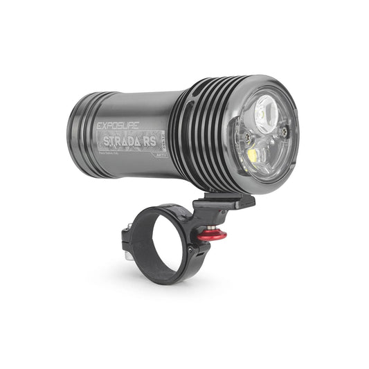 Éclairage Avant EXPOSURE LIGHTS STRADA MK12 RS AKTIV