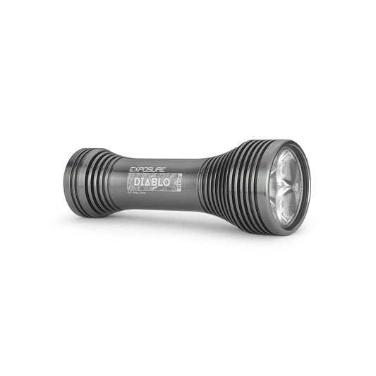 Éclairage Avant EXPOSURE LIGHTS DIABLO MK14