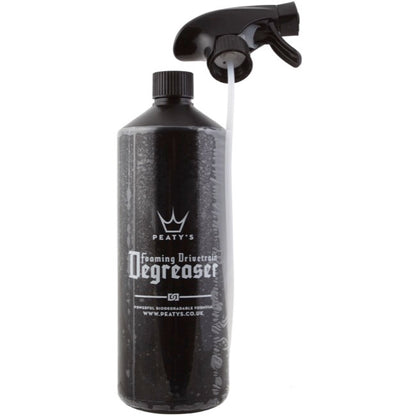 Dégraissant Transmission PEATY'S Foaming (1 L)