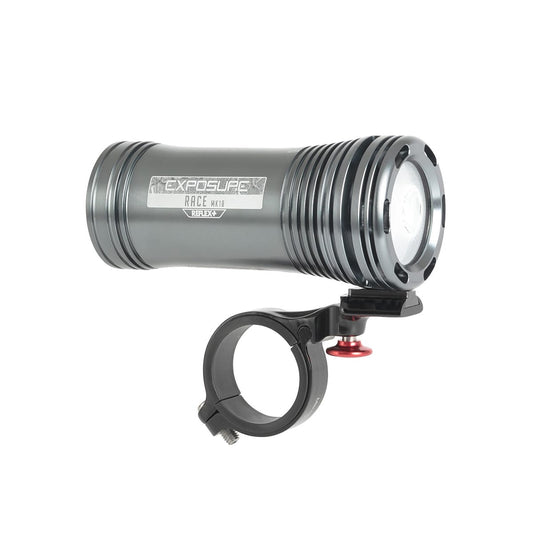 Éclairage Avant EXPOSURE LIGHTS RACE MK18