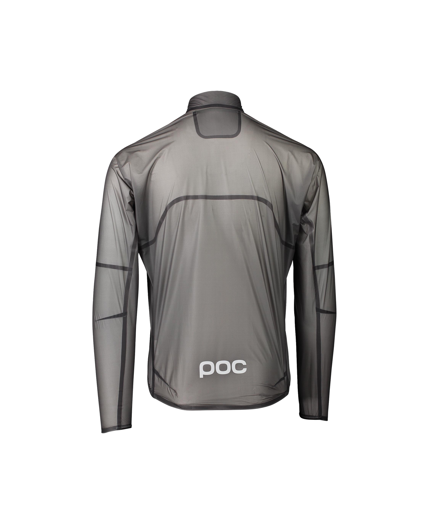 Veste POC SUPREME RAIN Gris