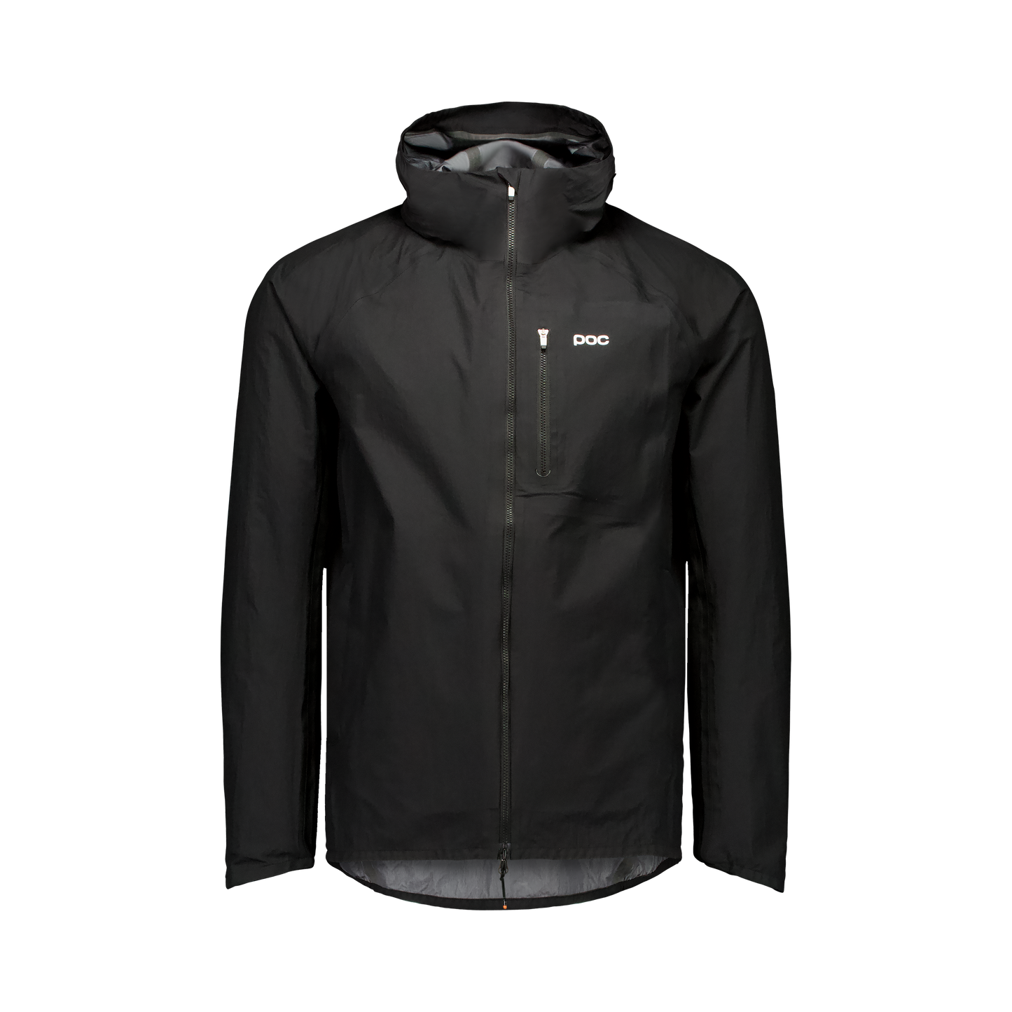 Veste POC MOTION RAIN Noir