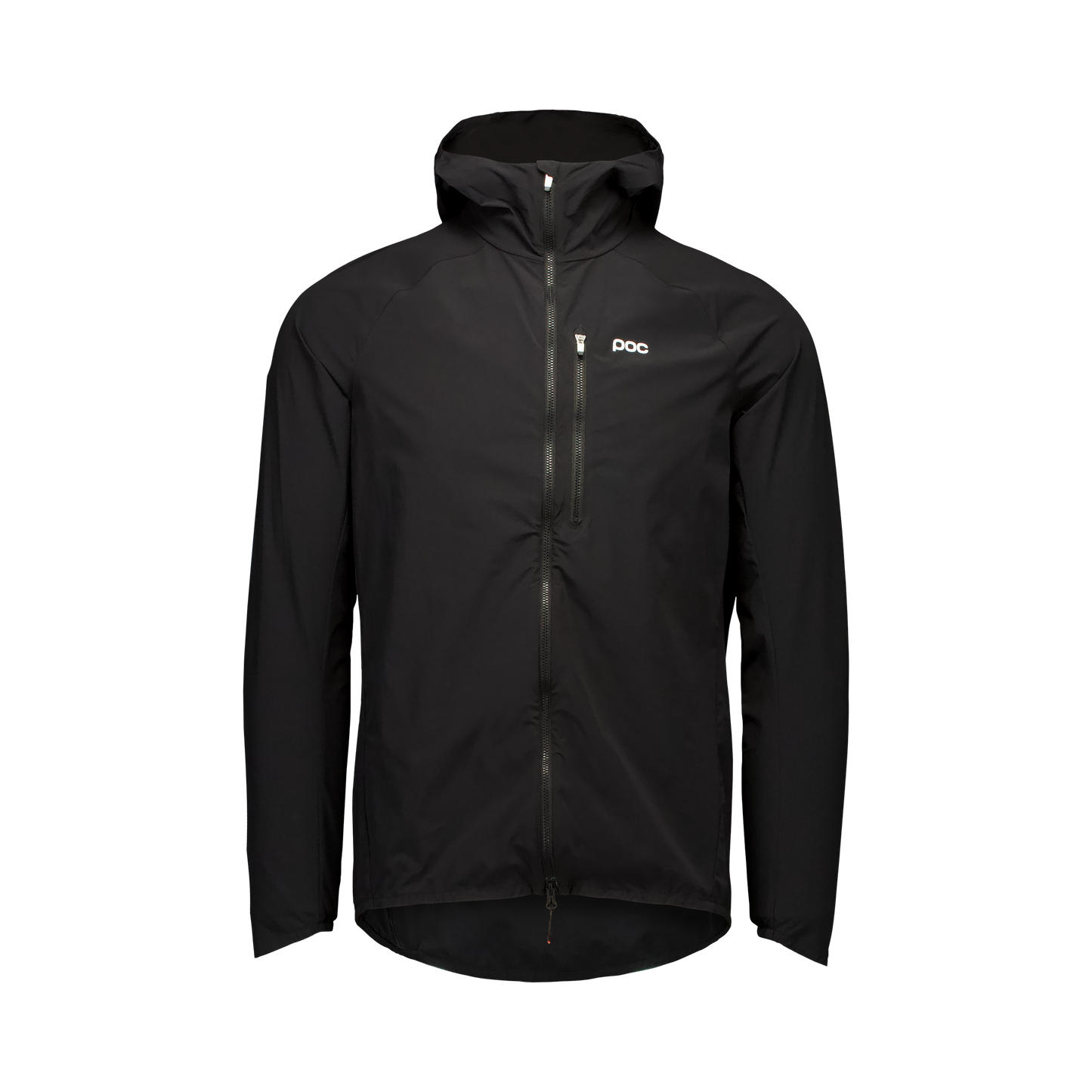 Veste POC MOTION WIND Noir