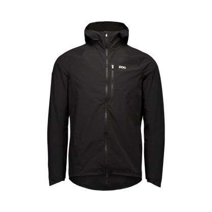Veste POC MOTION WIND Noir