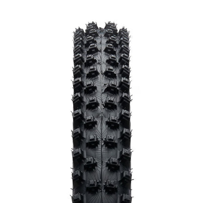 Pneu CONTINENTAL HYDROTAL Downhill 29x2.40 SuperSoft Tubeless Ready Souple Noir