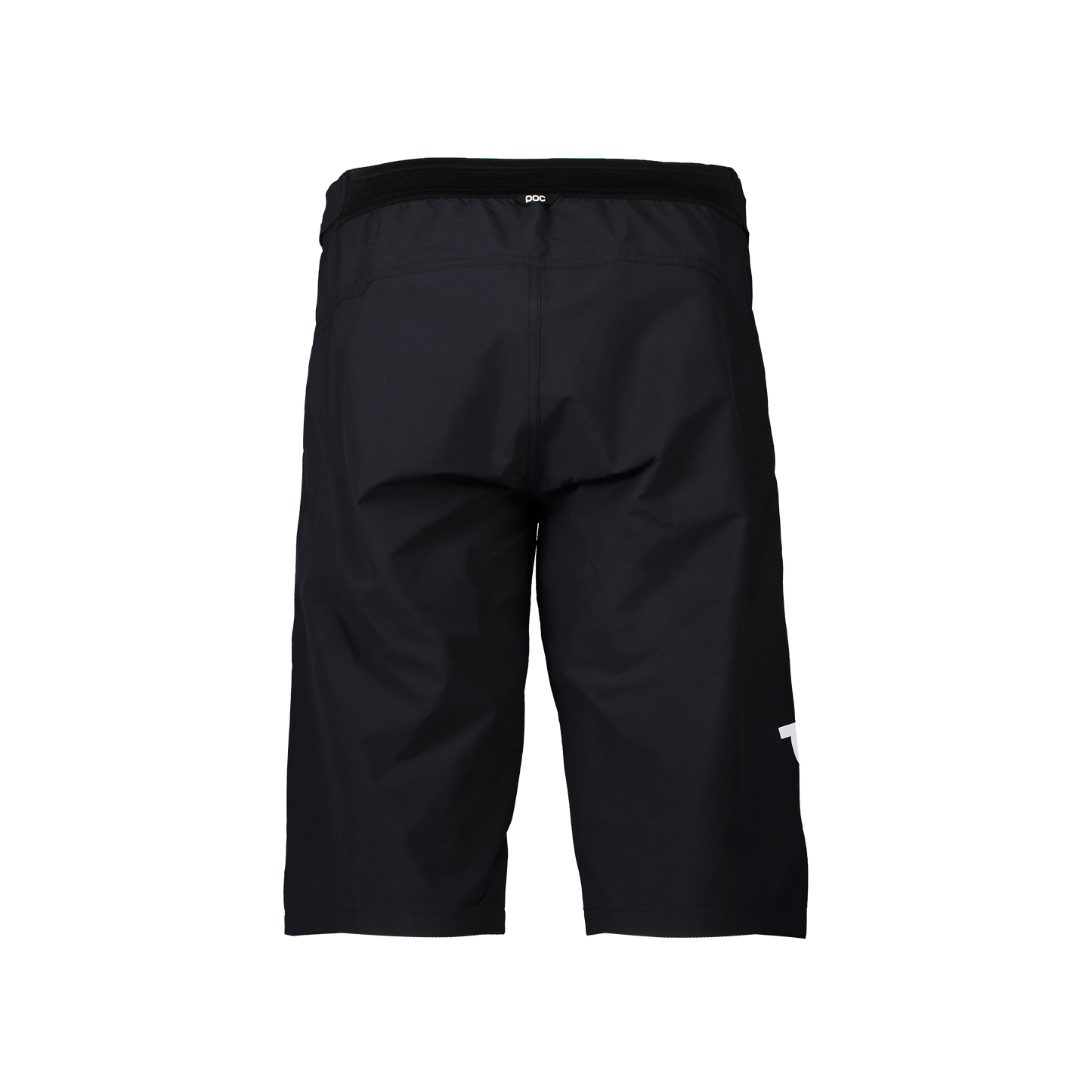 Short POC ESSENTIAL ENDURO Noir