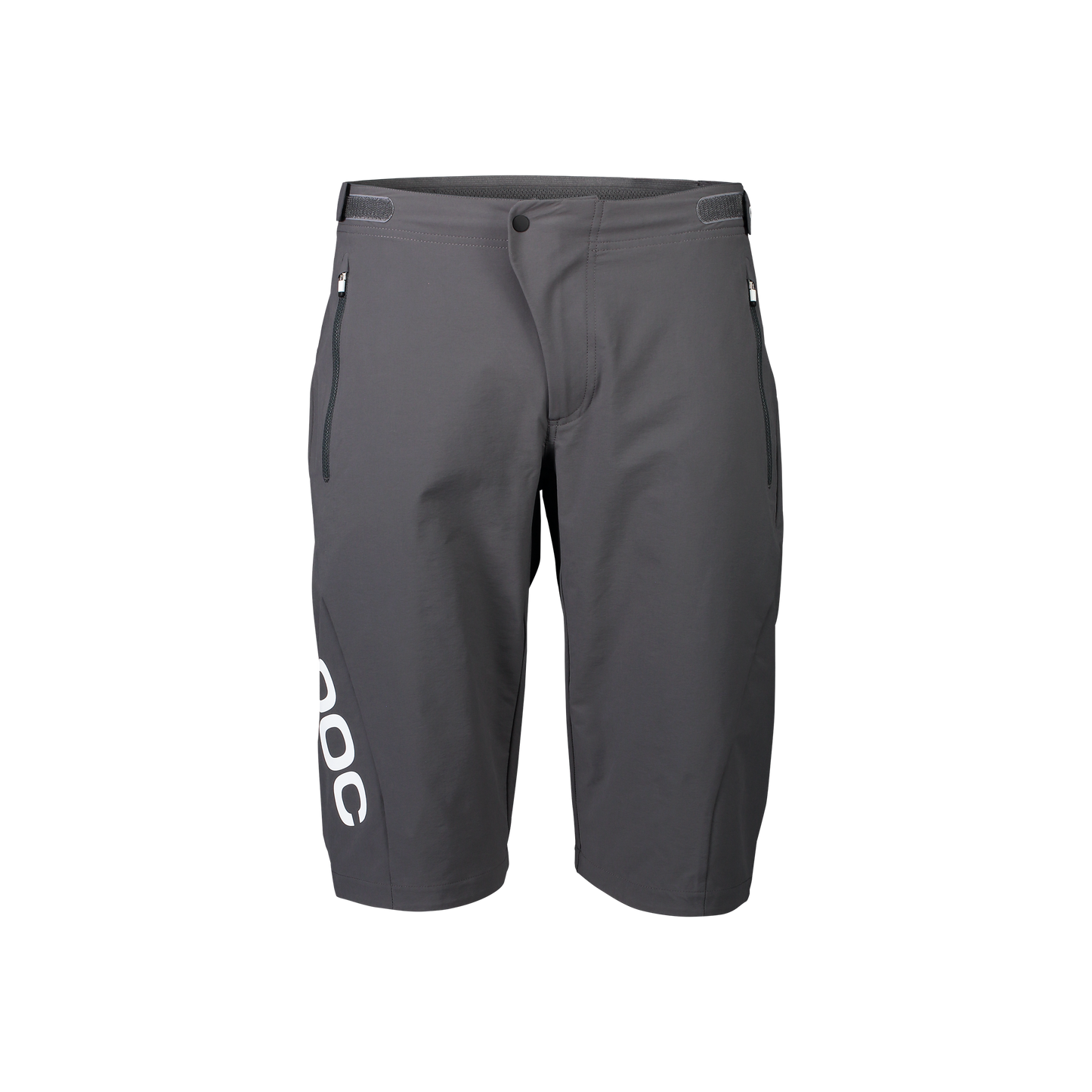 Short POC ESSENTIAL ENDURO Gris