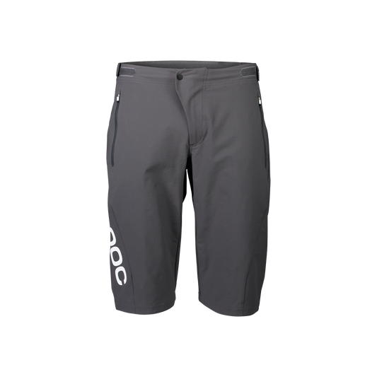 Short POC ESSENTIAL ENDURO Gris