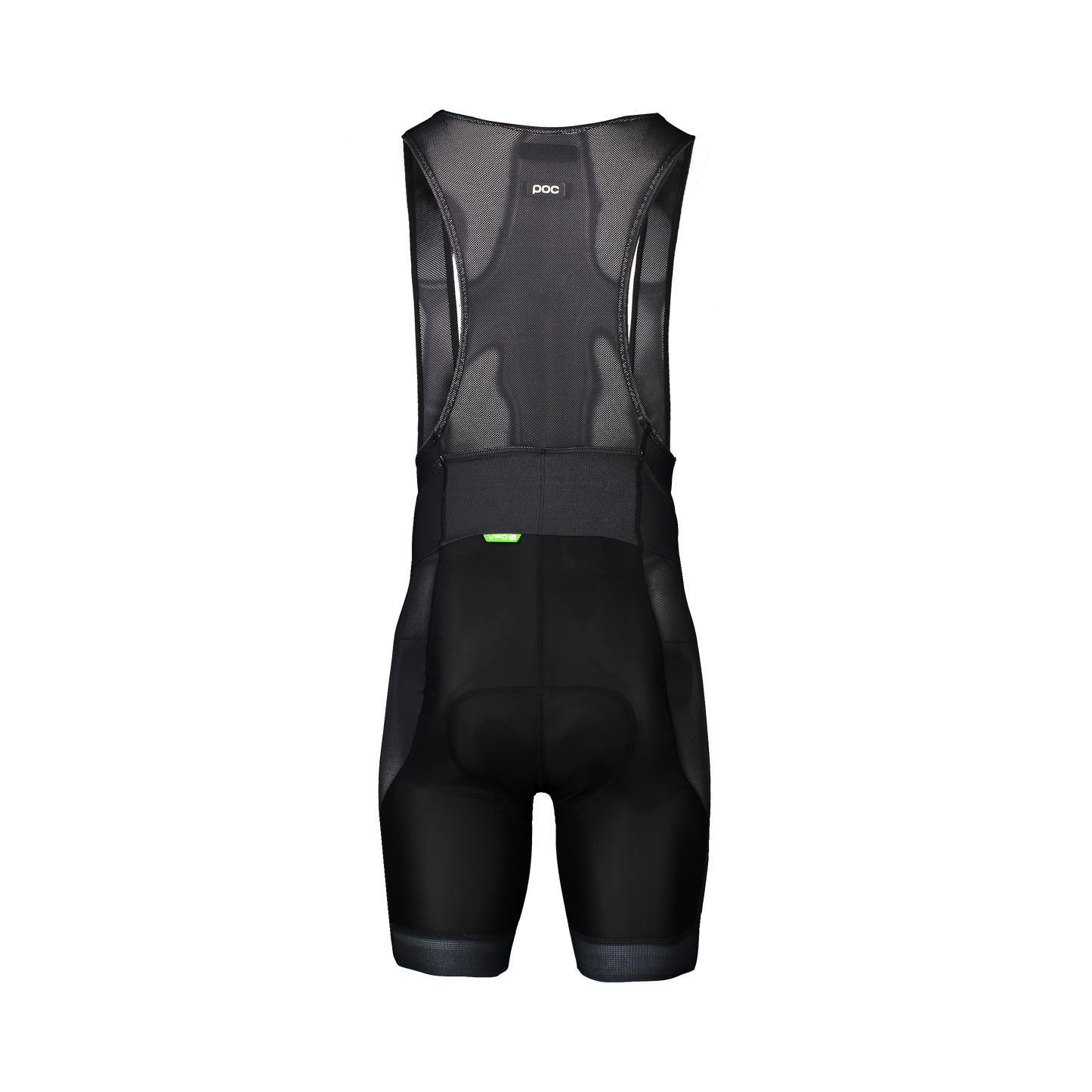 Sous-Short à Bretelles POC MTB AIR Noir