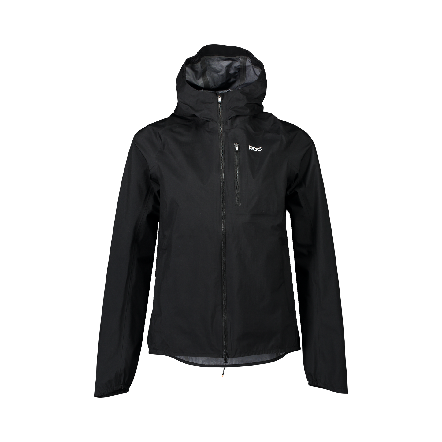 Veste POC MOTION RAIN Femme Noir