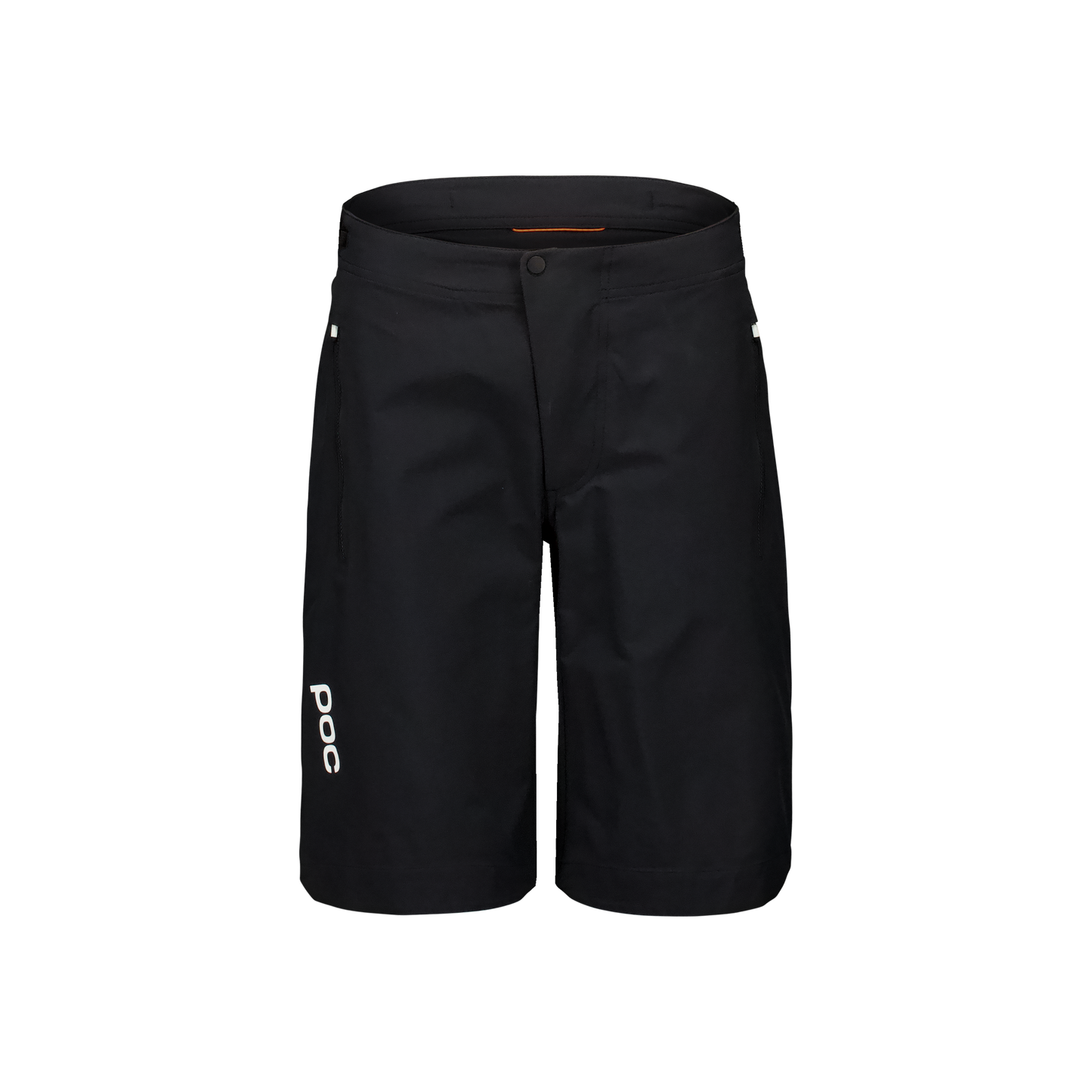 Short POC ESSENTIAL ENDURO Femme Noir