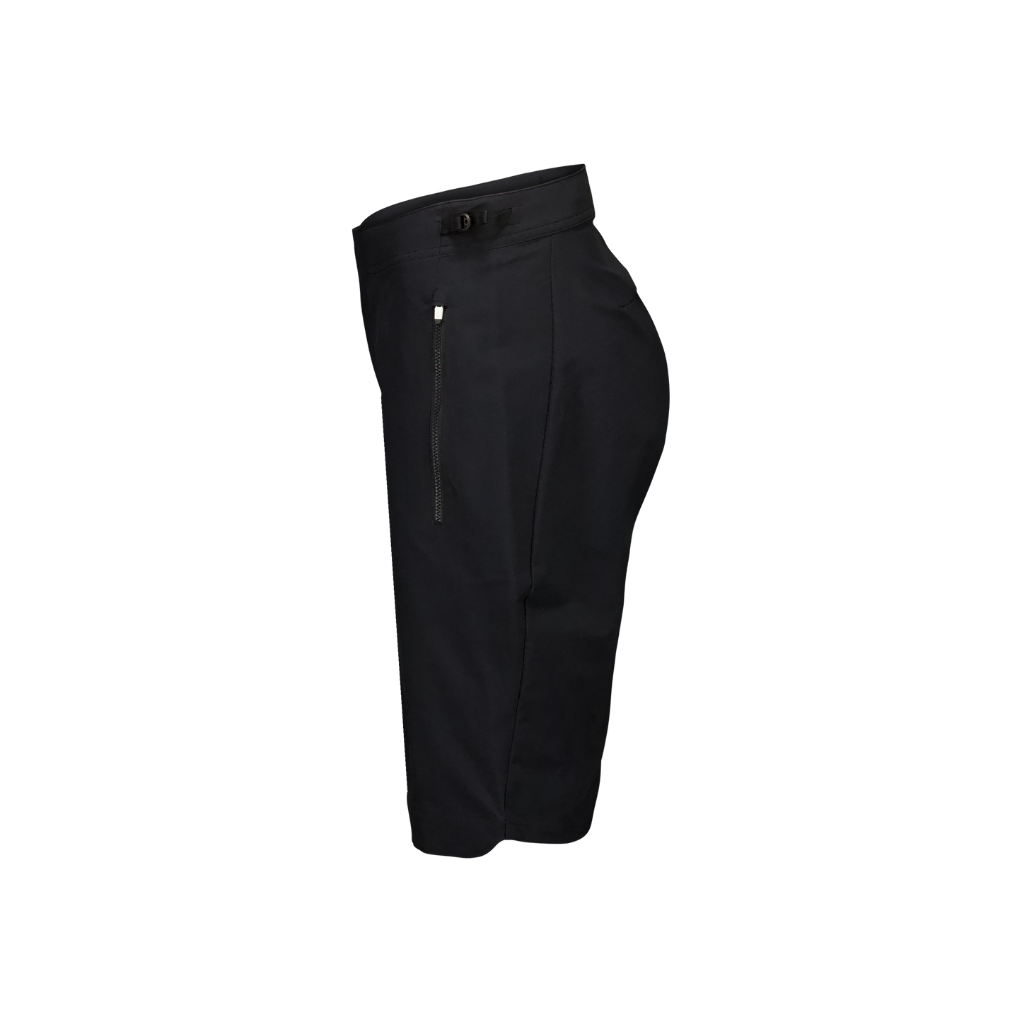 Short POC ESSENTIAL ENDURO Femme Noir