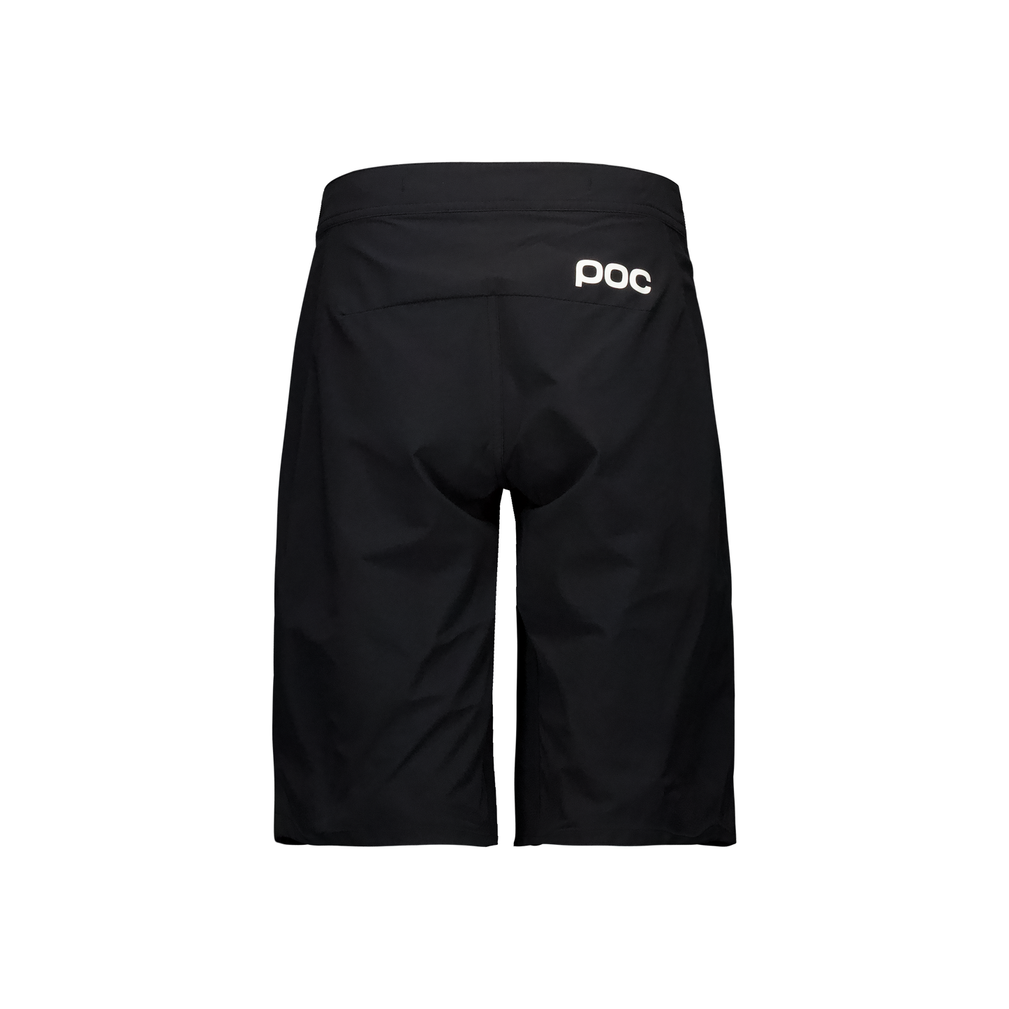 Short POC ESSENTIAL ENDURO Femme Noir