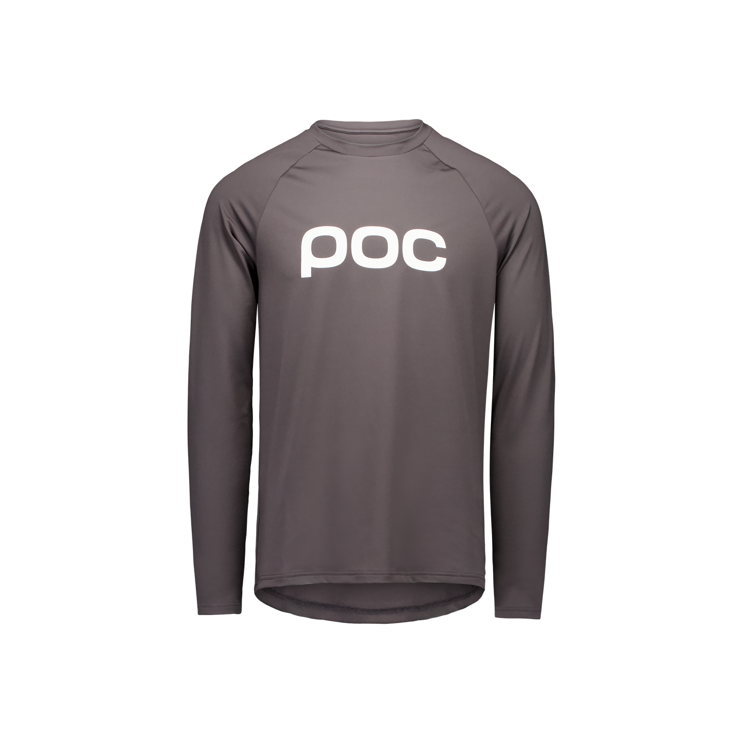 Maillot POC REFORM ENDURO Manches Longues Gris