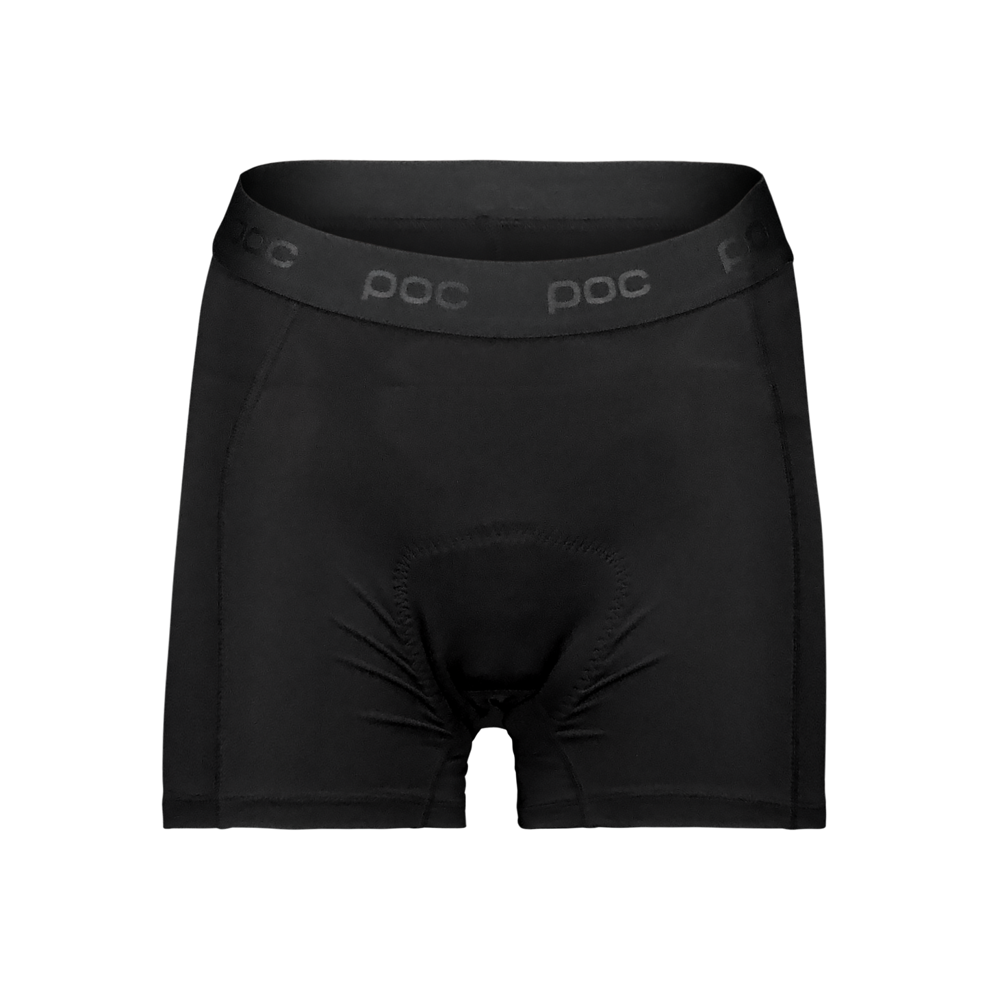 Sous-Short POC RE-CYCLE Femme Noir