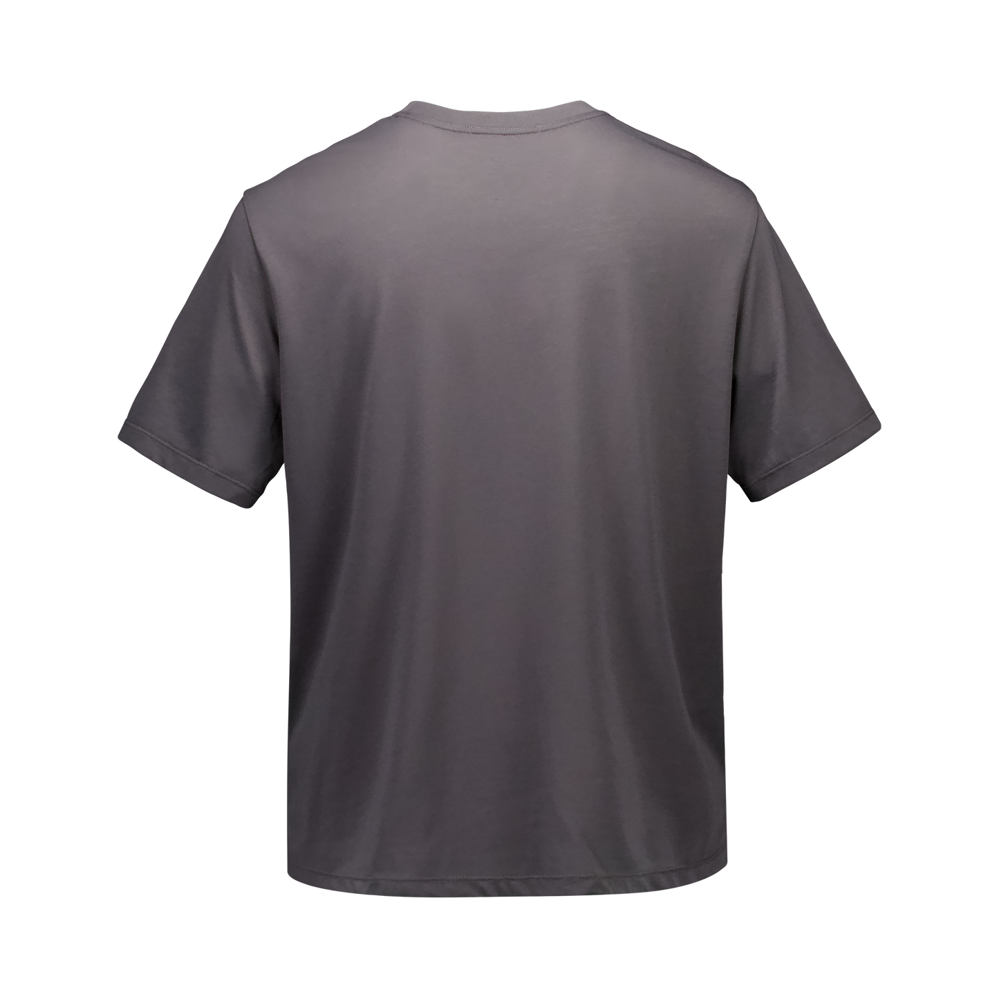Maillot POC MOTION Manches Courtes Gris