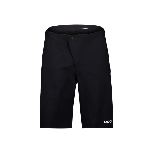 Short POC MOTION Noir