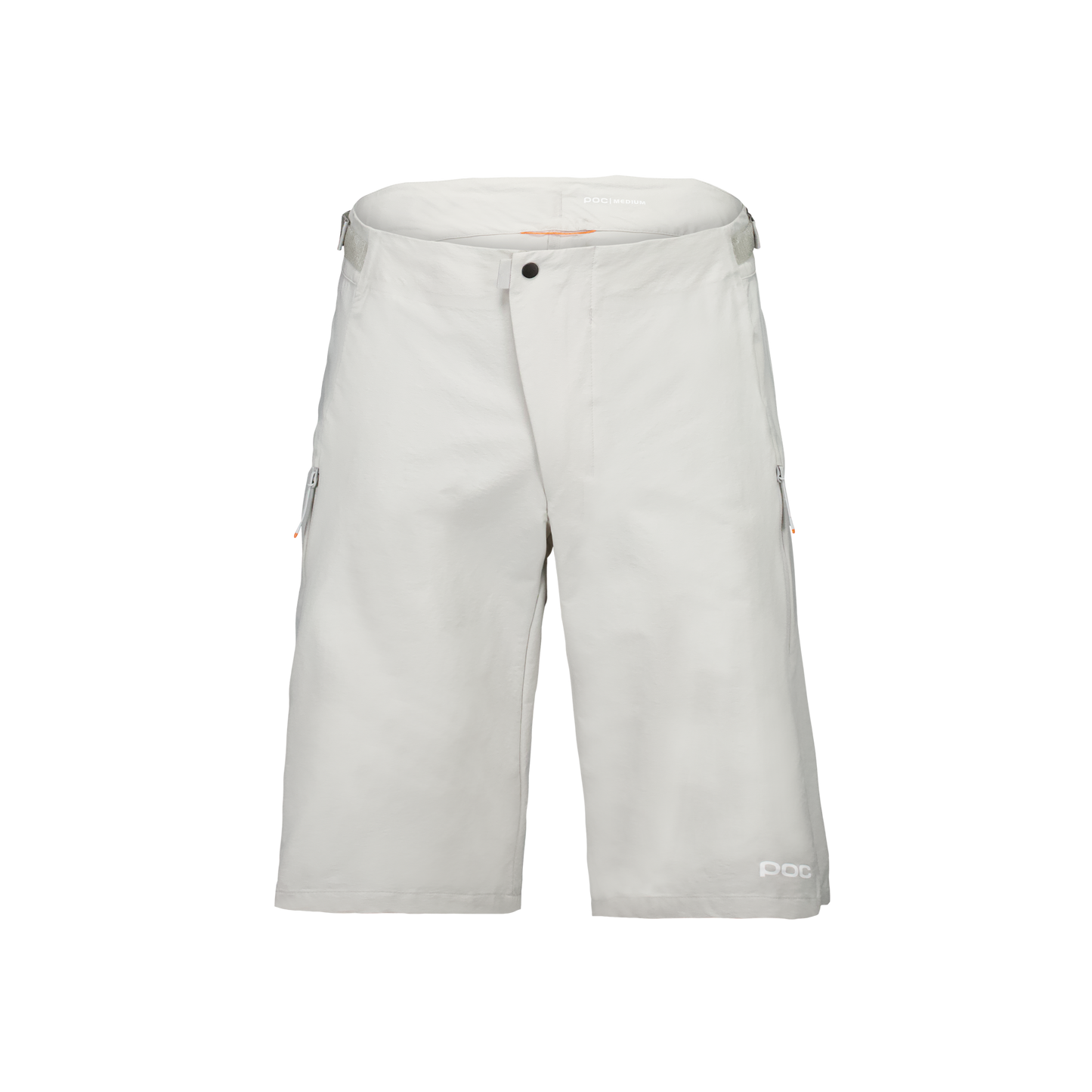Short POC MOTION Gris Clair