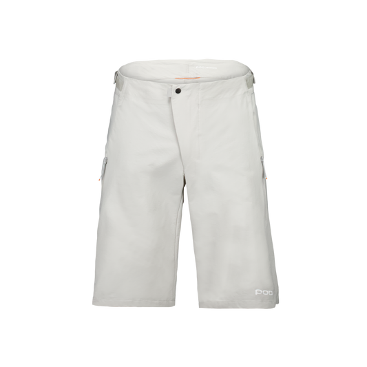 Short POC MOTION Gris Clair