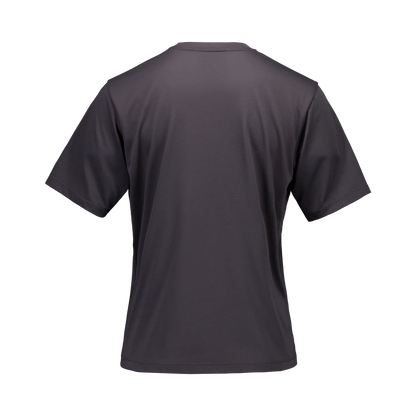 Maillot POC MOTION Manches Courtes Femme Gris
