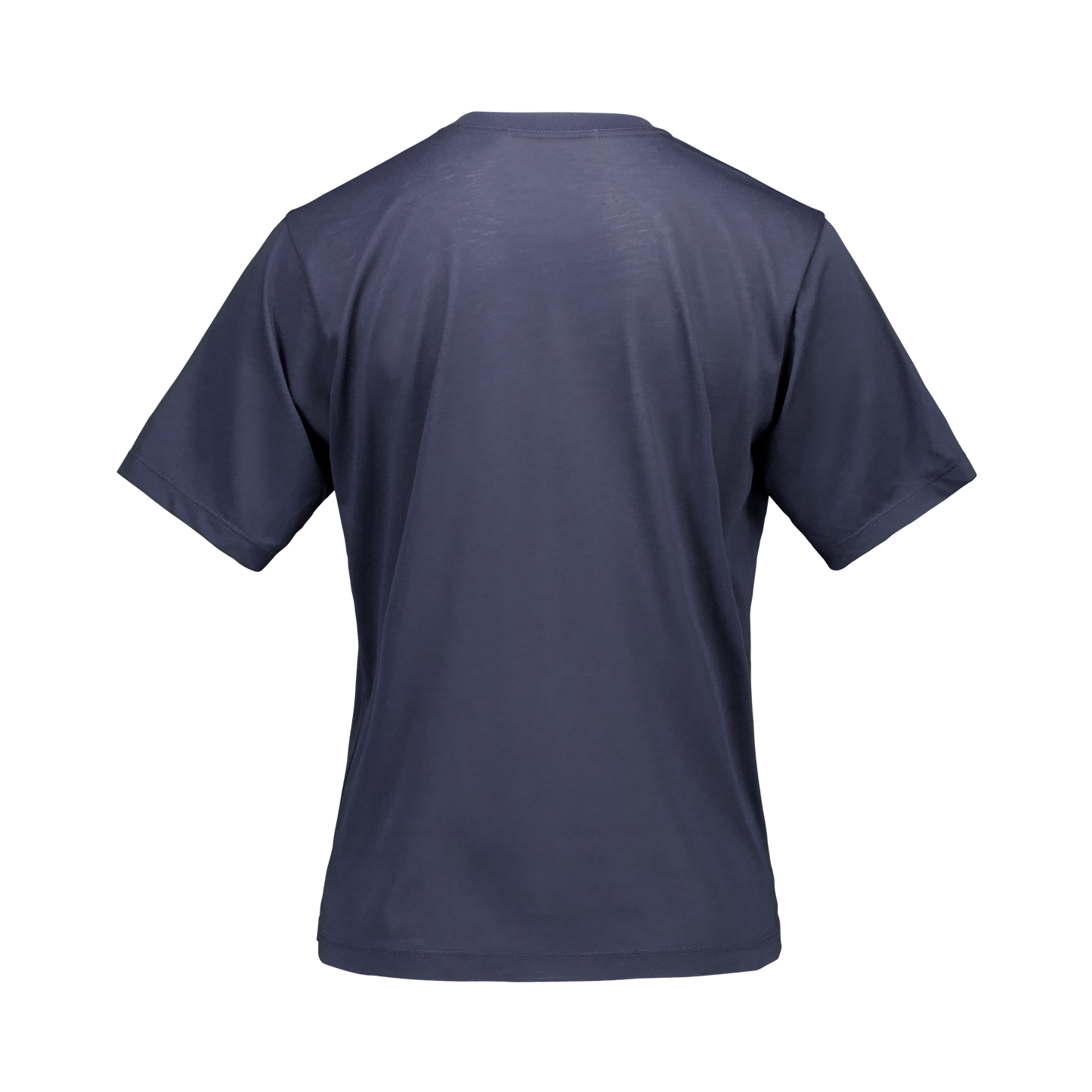 Maillot POC MOTION Manches Courtes Femme Marine