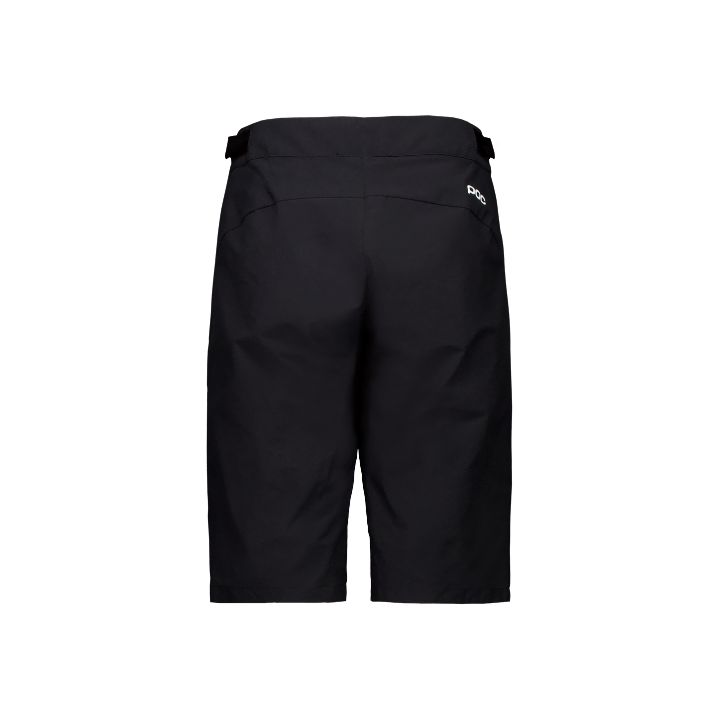 Short POC MOTION Femme Noir