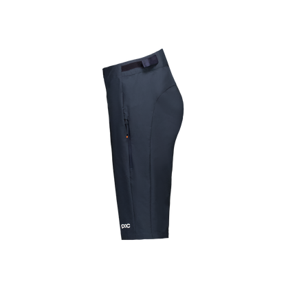 Short POC MOTION Femme Marine