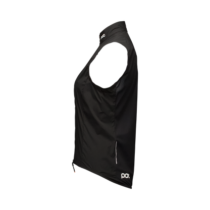 Veste Sans Manches POC ENTHRAL Femme Noir