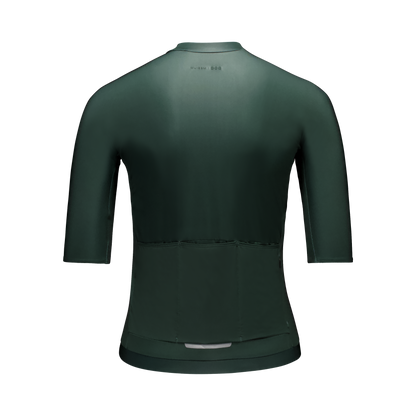 Maillot POC PRISTINE Femme Manches Courtes Vert