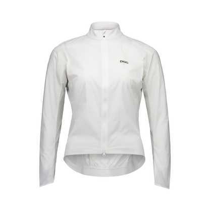Veste POC ESSENTIAL SPLASH Femme Blanc