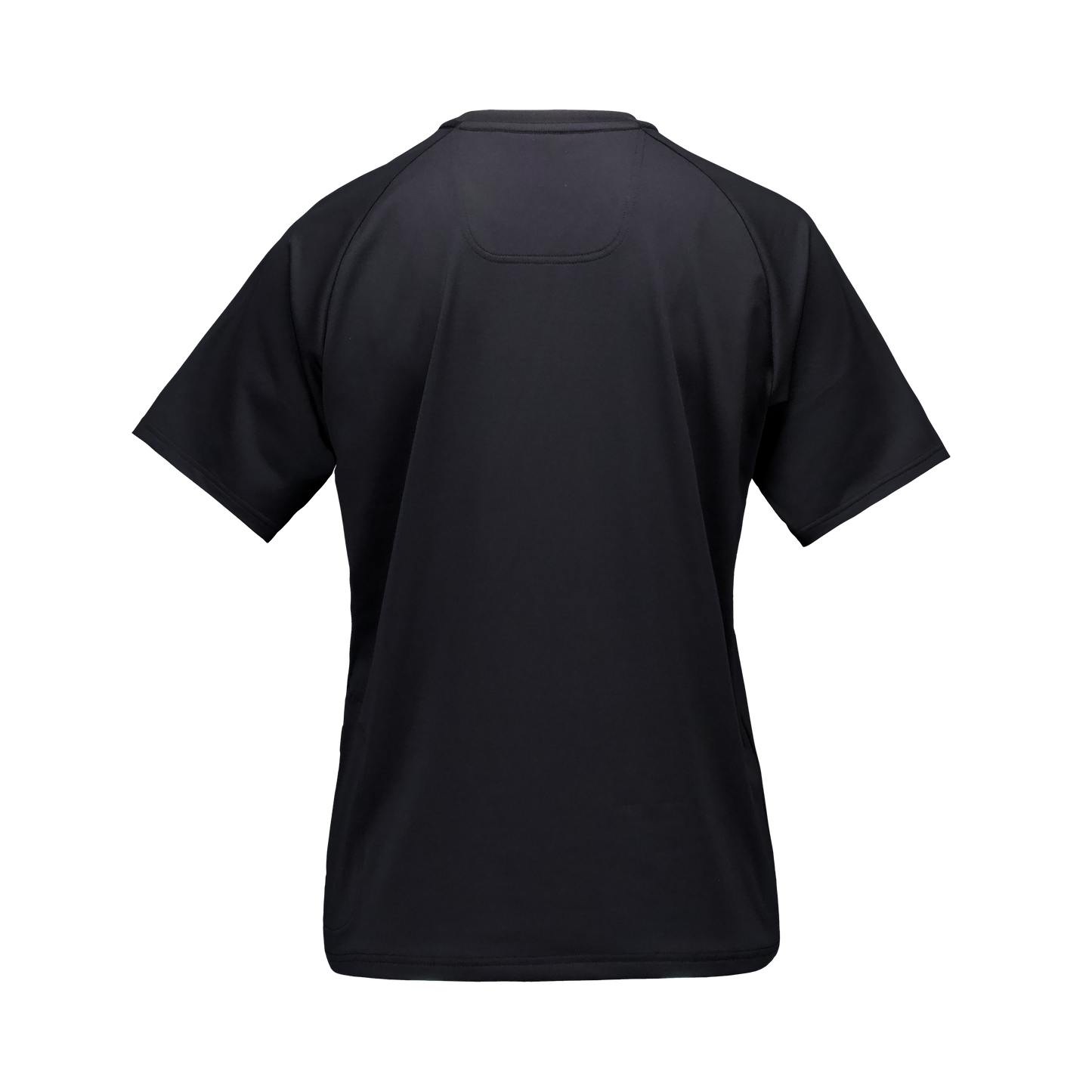 Maillot POC REFORM ENDURO Manches Courtes Femme Noir