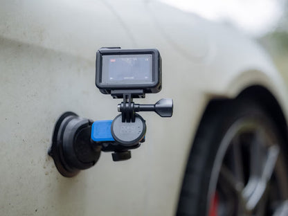 Convertisseur QHAD LOCK pour GoPro