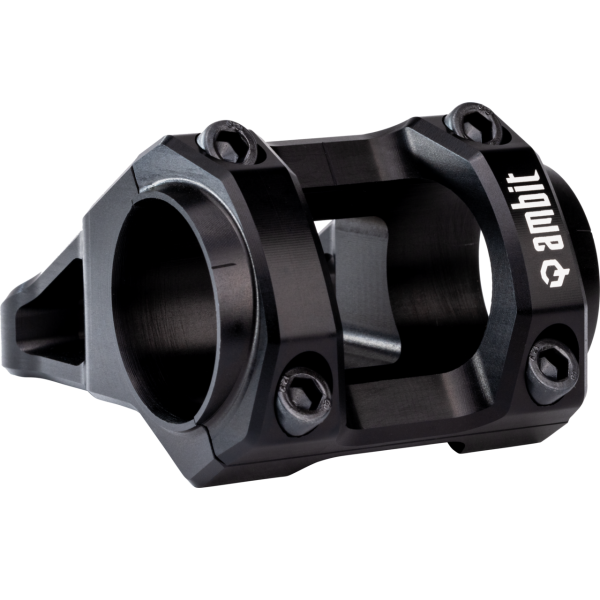 Potence AMBIT BARTENDER DH Noir