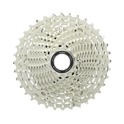 Cassette 11V SHIMANO TIAGRA R4000 – photo principale sur fond blanc
