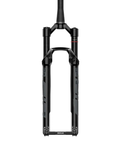 Fourche ROCKSHOX SID SL SELECT CHARGER RL 2P 29" DEBONAIR Conique Remote Axe 15x110mm Boost Noir (Commande non Fournie)