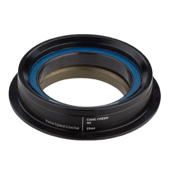 Cuvette Basse pour Jeu de Direction Semi-Intégré CANE CREEK FORTY 1"1/8 ZS44
