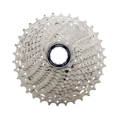 Cassette 11V SHIMANO CS-HG700 – photo principale sur fond blanc