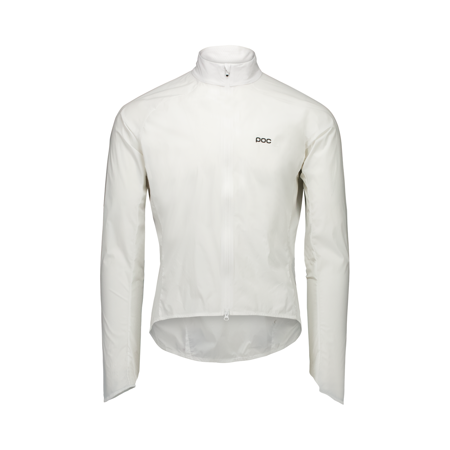 Veste POC PURE LIGHT SPLASH Blanc