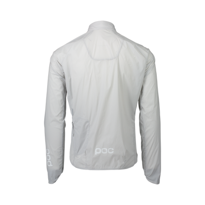 Veste POC PURE LIGHT SPLASH Gris