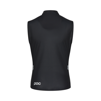 Veste Sans Manches POC ENTHRAL Noir