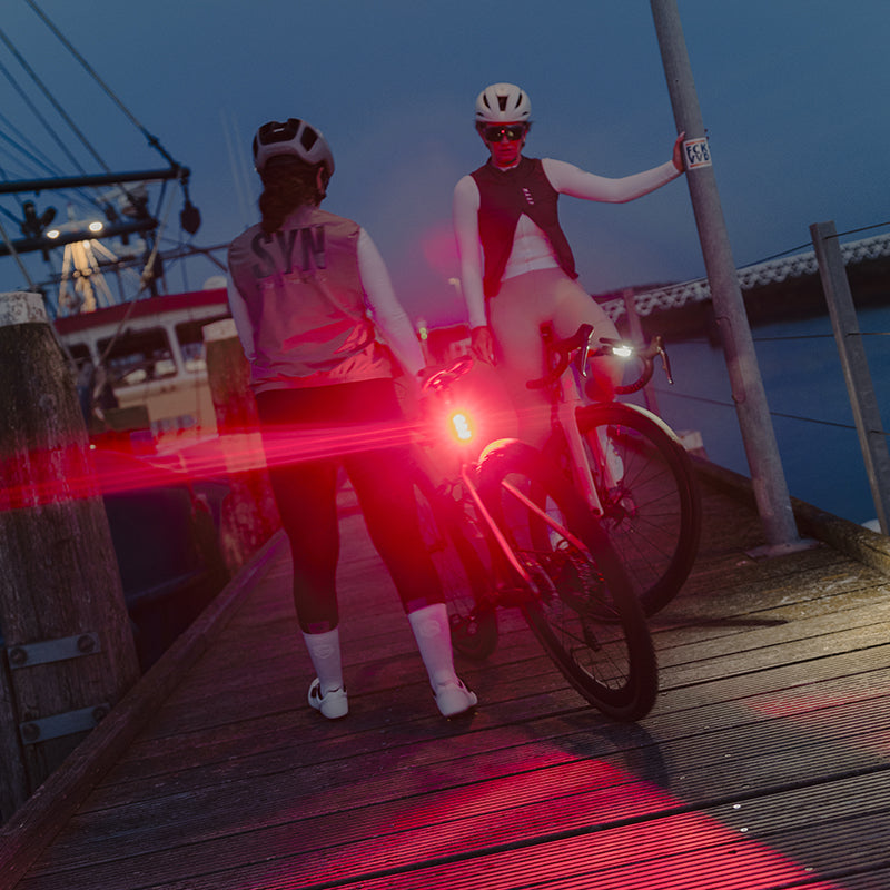 TR400 - aperçu