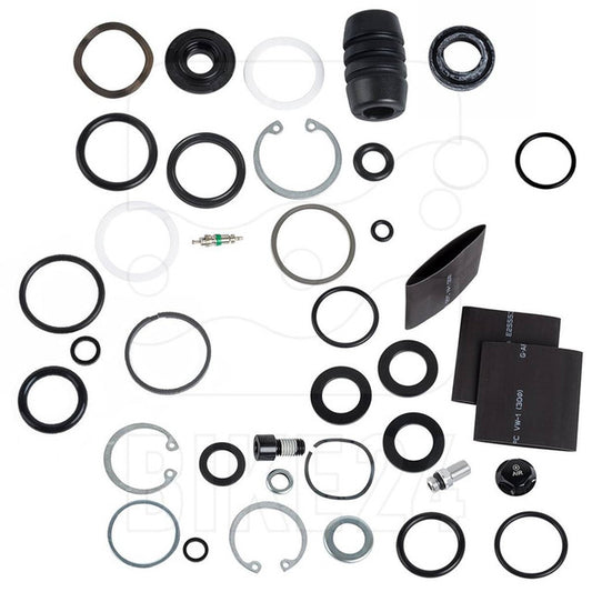 Kit Entretien ROCKSHOX BOXXER R2C2/WC (2011-2014)