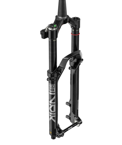 Fourche ROCKSHOX LYRIK ULTIMATE FLIGHT ATTENDANT 29" Axe 15x110mm Boost Noir